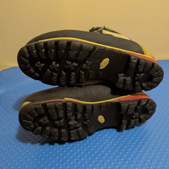 La Sportiva Nepal Trek EVO Mountaineering Boots Gore-Tex Size 41 - Picture 5 of 5